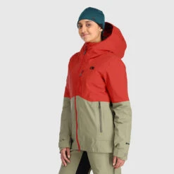 Outdoor Research Womens Hemispheres II Jacket 21 Outdoor Research Womens Hemispheres II Jacket -Edelrid Shop 3000672229a3