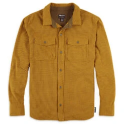 Outdoor Research Mens Trail Mix Shirt Jacket -Edelrid Shop 3000862091 1