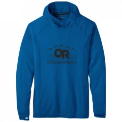 Outdoor Research Echo Logo Hoodie Mens