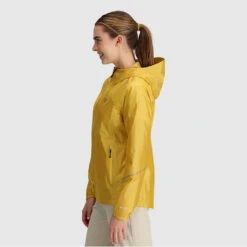 Outdoor Research Helium Rain Jacket Womens 26 Outdoor Research Helium Rain Jacket Womens -Edelrid Shop 3002362189a3