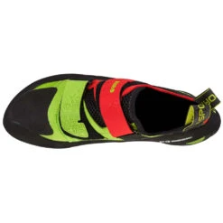 La Sportiva Kubo Men -Edelrid Shop 30H 314720 06