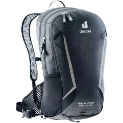 Deuter Race Exp Air Black