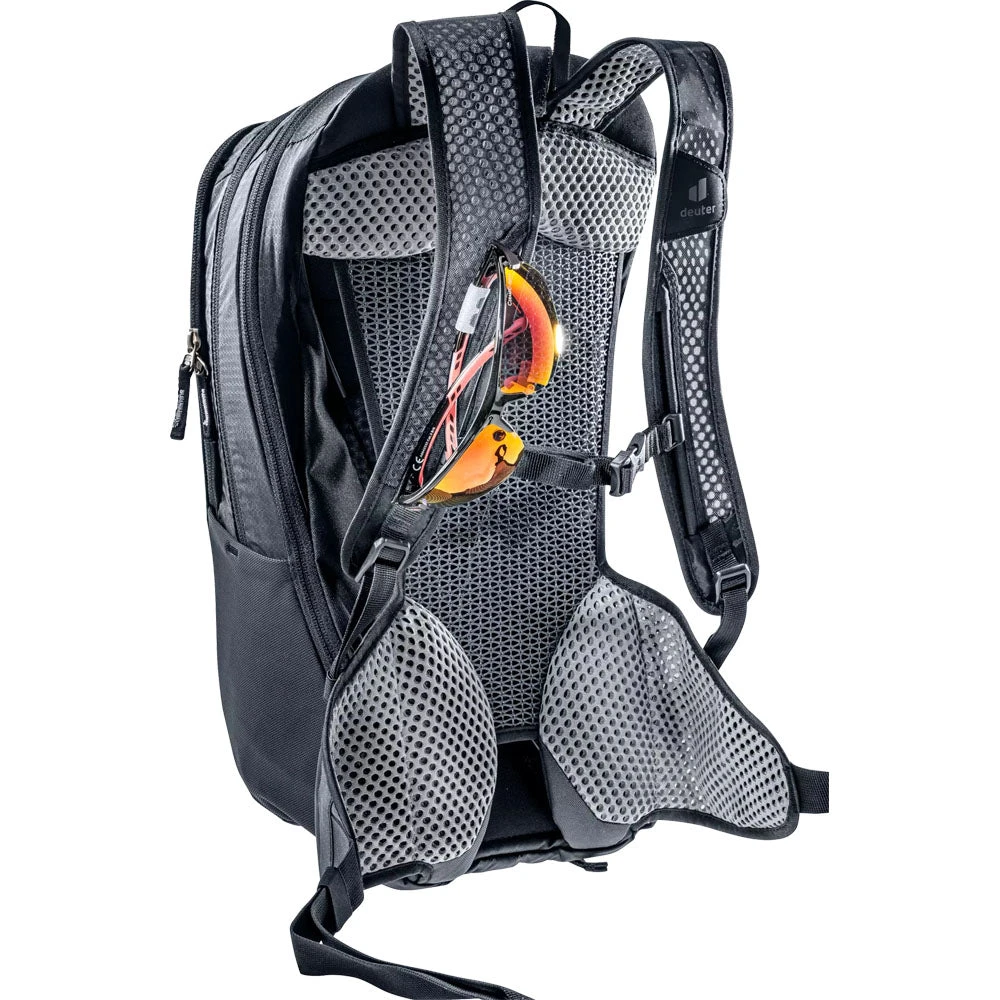 Deuter Race Exp Air Black 4 Deuter Race Exp Air Black - Image 4
