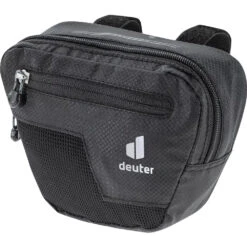 Deuter City Bag Black