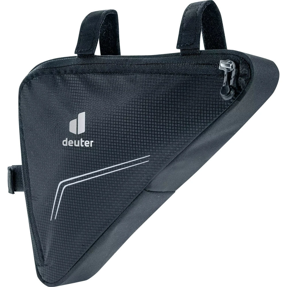 Deuter Triangle Bag Black 1 Deuter Triangle Bag Black