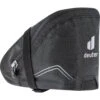 Deuter Bike Bag Black