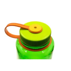 Nalgene Sustain Wide Mouth Bottle 1L -Edelrid Shop 32oz WM Melon Ball Top