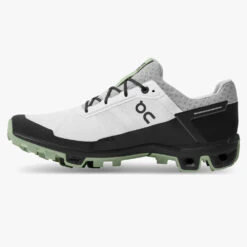 On Cloudventure Peak Women -Edelrid Shop 34.99001 cloudventure peak ss22 white leaf w g4