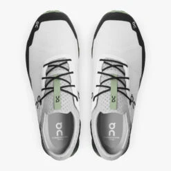 On Cloudventure Peak Men 21 On Cloudventure Peak Men -Edelrid Shop 34.99002 cloudventure peak ss22 white leaf m g2