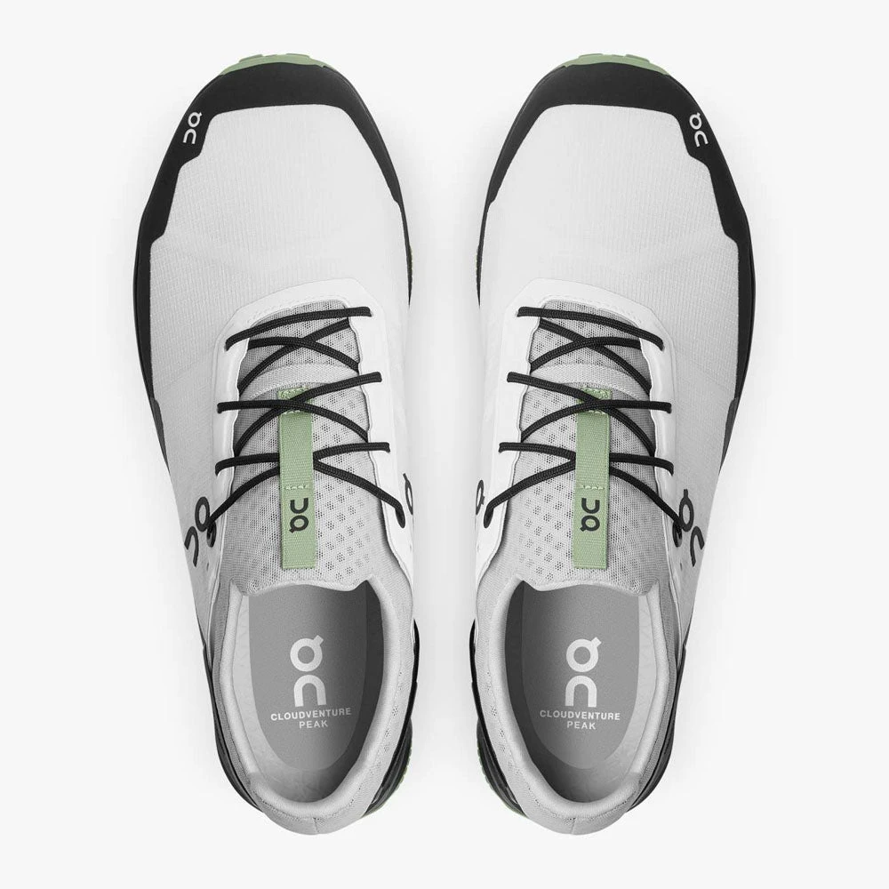 On Cloudventure Peak Men 10 On Cloudventure Peak Men - Image 10