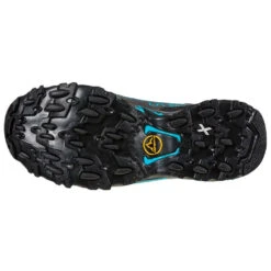 La Sportiva Ultra Raptor II Mid Wide GTX Women -Edelrid Shop 34E 900624W 01