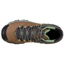 La Sportiva Ultra Raptor II Mid Leather GTX Womens -Edelrid Shop 34L 801722 02