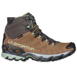 La Sportiva Ultra Raptor II Mid Leather GTX Womens -Edelrid Shop 34L 801722 03