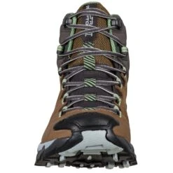 La Sportiva Ultra Raptor II Mid Leather GTX Womens -Edelrid Shop 34L 801722 04
