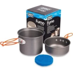 360 Degrees 360 Furno Pot Set
