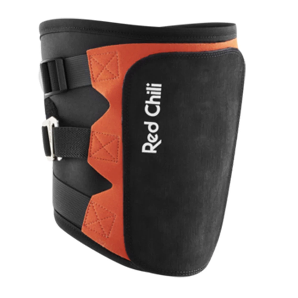 Red Chili Kneerock Knee Pad 1 Red Chili Kneerock Knee Pad