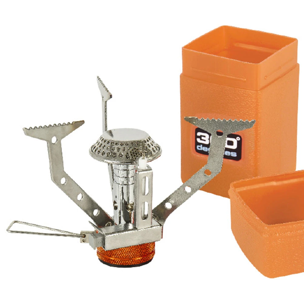 360 Degrees 360 Furno Stove With Ignitor 1 360 Degrees 360 Furno Stove With Ignitor