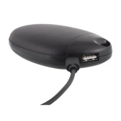 Lifesystems Rechargeable Hand Warmer -Edelrid Shop 42460 rechargeable hand warmer 5