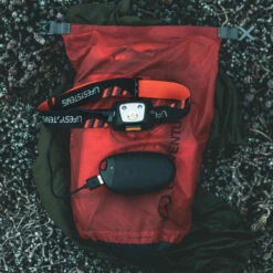 Lifesystems Rechargeable Hand Warmer -Edelrid Shop 42460 rechargeable hand warmer 7