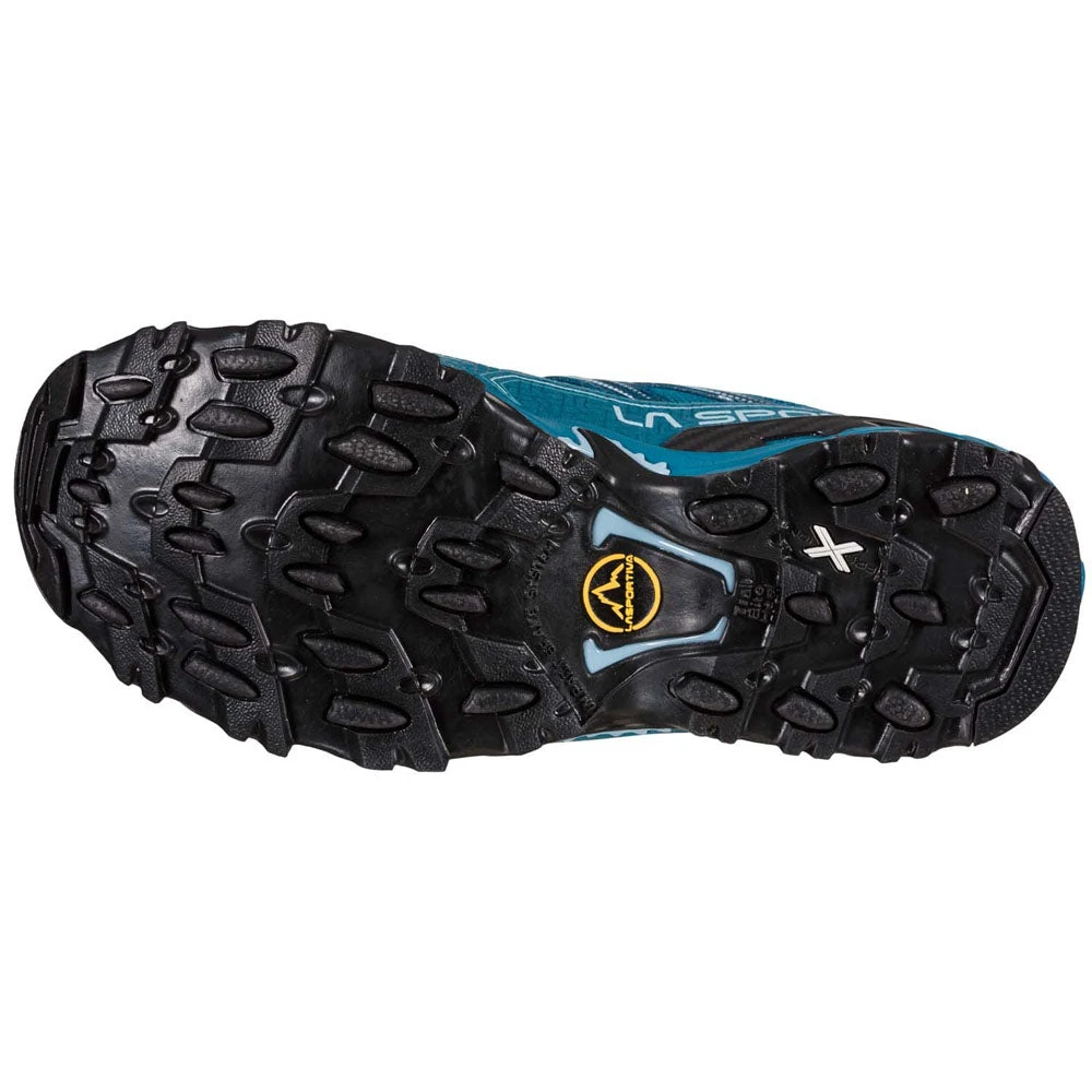La Sportiva Ultra Raptor II Wide Womens 4 La Sportiva Ultra Raptor II Wide Womens - Image 4