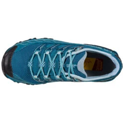 La Sportiva Ultra Raptor II Wide Womens 11 La Sportiva Ultra Raptor II Wide Womens -Edelrid Shop 46P 627624W 02