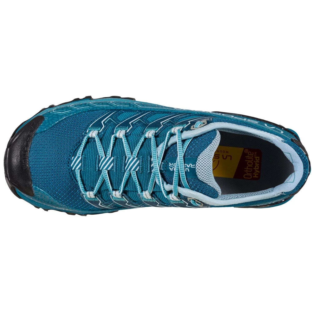 La Sportiva Ultra Raptor II Wide Womens 5 La Sportiva Ultra Raptor II Wide Womens - Image 5