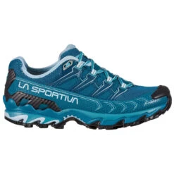 La Sportiva Ultra Raptor II Wide Womens 9 La Sportiva Ultra Raptor II Wide Womens -Edelrid Shop 46P 627624W 03