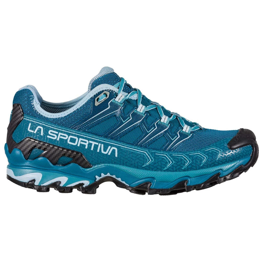 La Sportiva Ultra Raptor II Wide Womens 3 La Sportiva Ultra Raptor II Wide Womens - Image 3