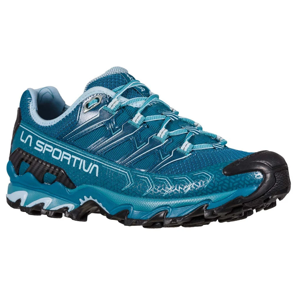 La Sportiva Ultra Raptor II Wide Womens 2 La Sportiva Ultra Raptor II Wide Womens - Image 2