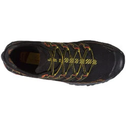 La Sportiva Ultra Raptor II Wide 9 La Sportiva Ultra Raptor II Wide -Edelrid Shop 46m 999100 ultra raptor ii black yellow 4