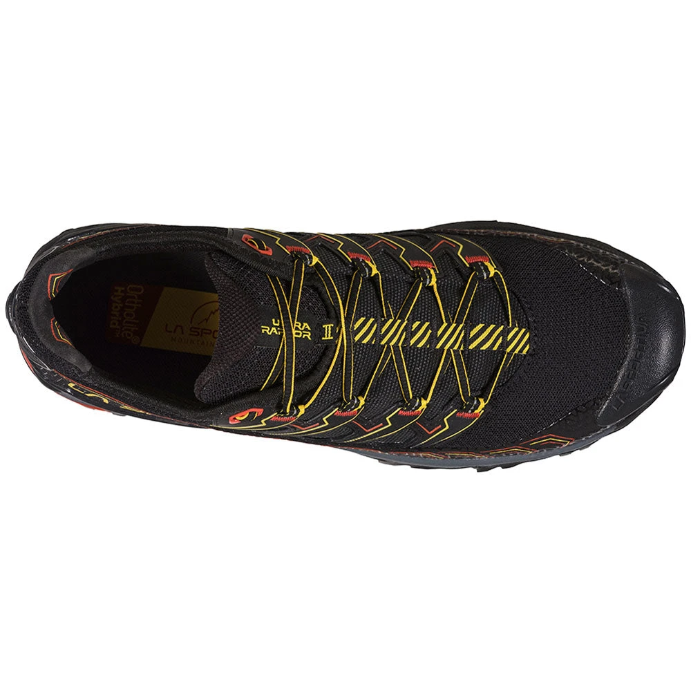 La Sportiva Ultra Raptor II Wide 4 La Sportiva Ultra Raptor II Wide - Image 4