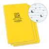 Rite In The Rain All Weather Stapled Notebook