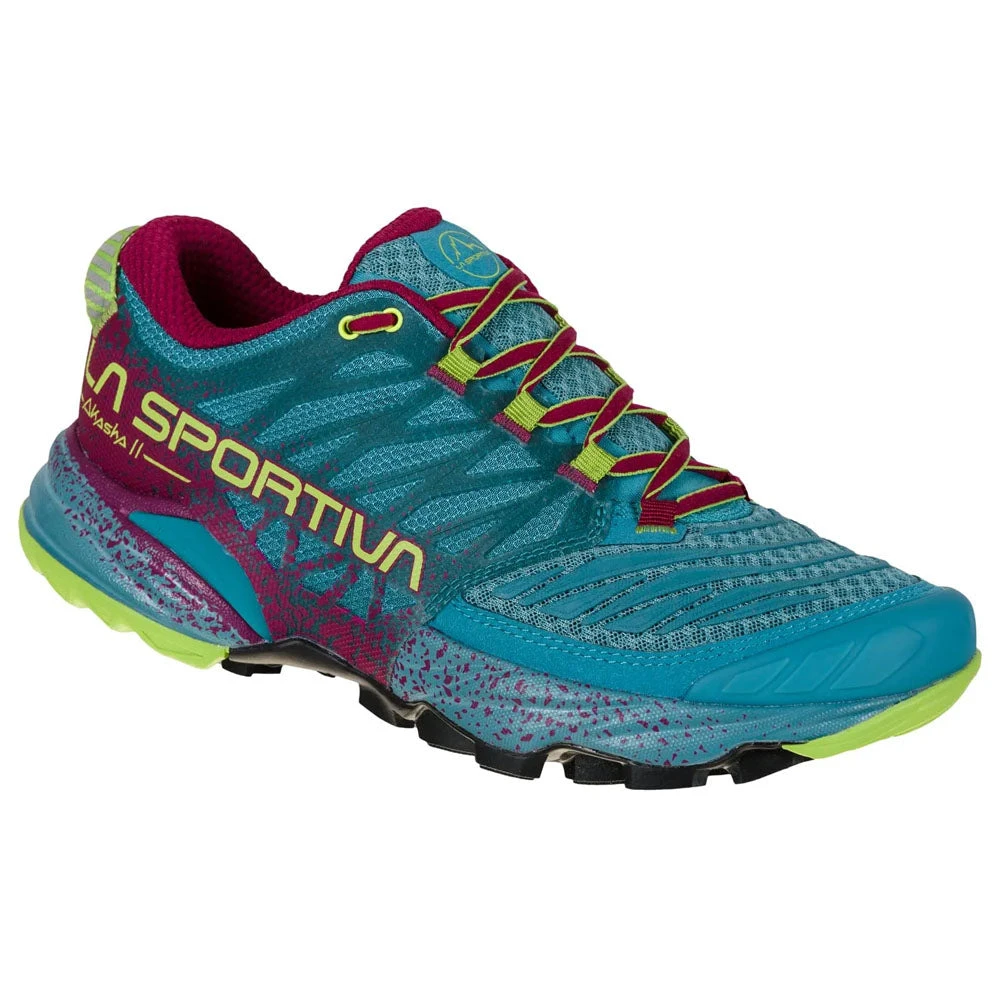 La Sportiva Akasha II Woman 1 La Sportiva Akasha II Woman