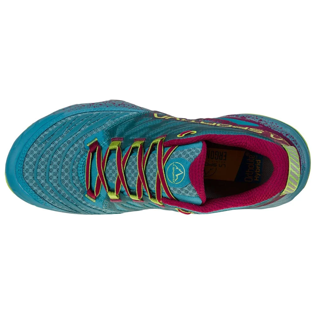 La Sportiva Akasha II Woman 3 La Sportiva Akasha II Woman - Image 3