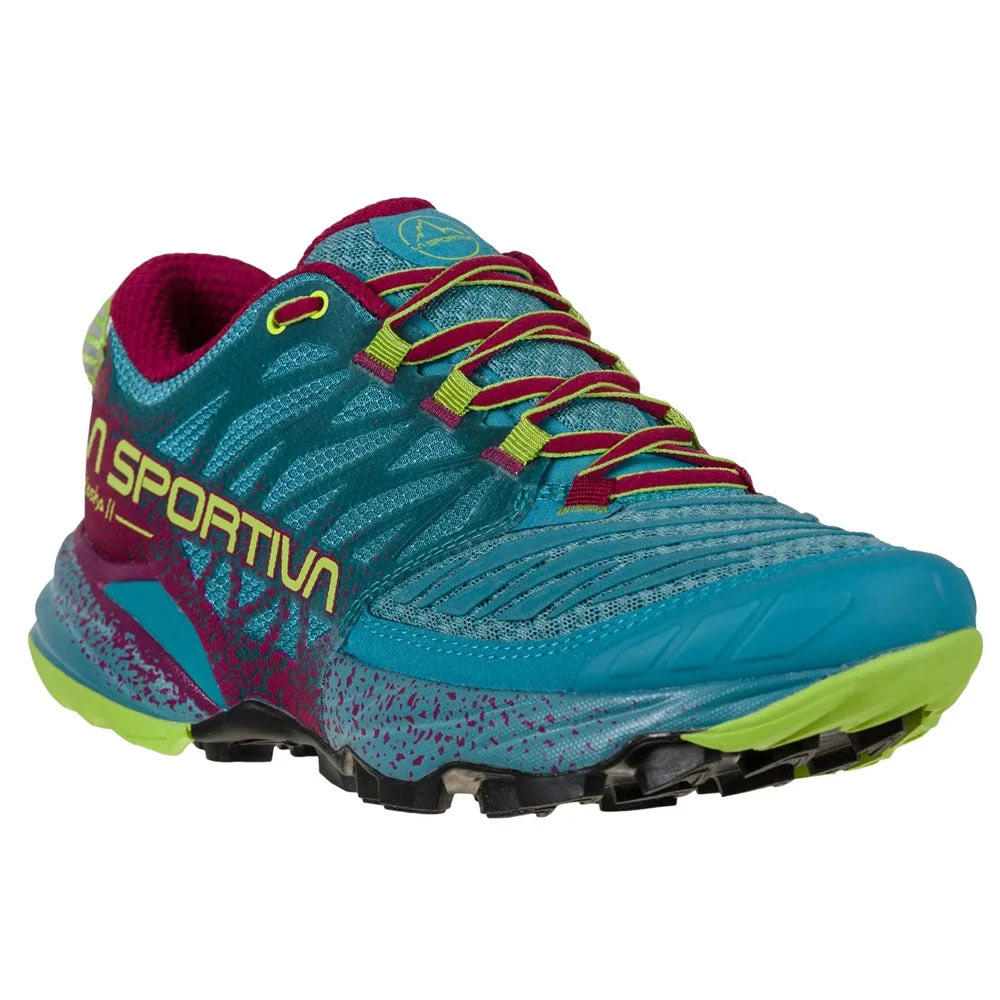 La Sportiva Akasha II Woman 7 La Sportiva Akasha II Woman - Image 7