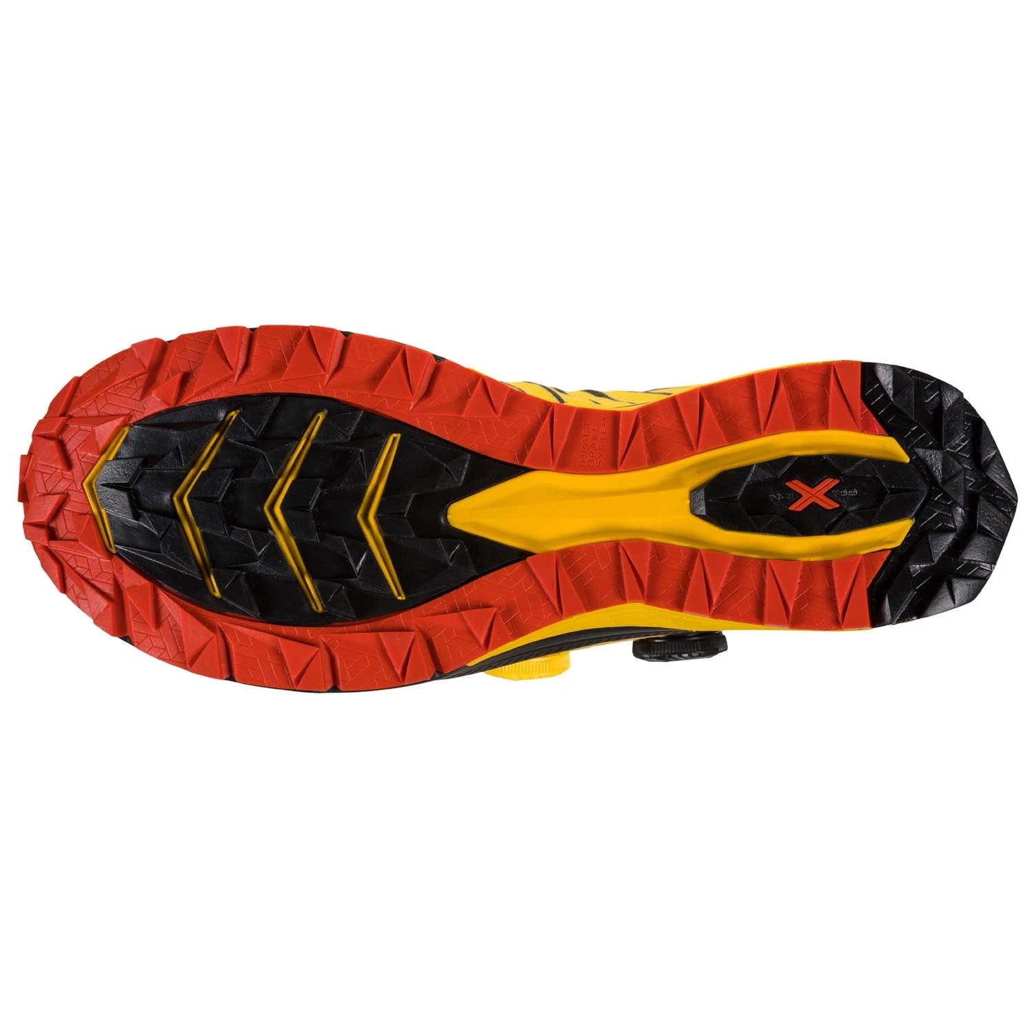 La Sportiva Jackal II Boa 2 La Sportiva Jackal II Boa - Image 2