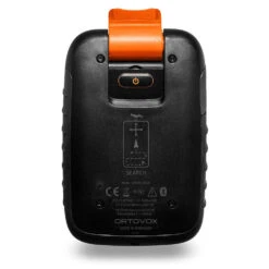 Ortovox Diract Voice Avalanche Transceiver -Edelrid Shop 5KG8CqH7