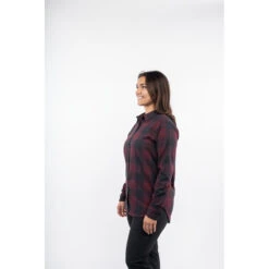 Outdoor Research Kulshan Flannel Shirt Womens -Edelrid Shop 616e2878419eff490e658132 3001112216 A 500x750 74b102d