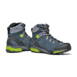 Scarpa ZG Trek GTX Mens -Edelrid Shop 62345fdae39ee13c02c00fd1