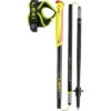 Leki Pole Evotrail FX One TA