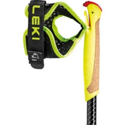 Leki Pole Evotrail FX One TA 9 Leki Pole Evotrail FX One TA -Edelrid Shop 65225751 D