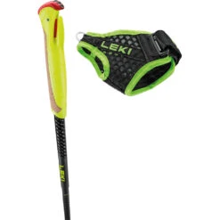 Leki Pole Evotrail FX One TA 10 Leki Pole Evotrail FX One TA -Edelrid Shop 65225751 E