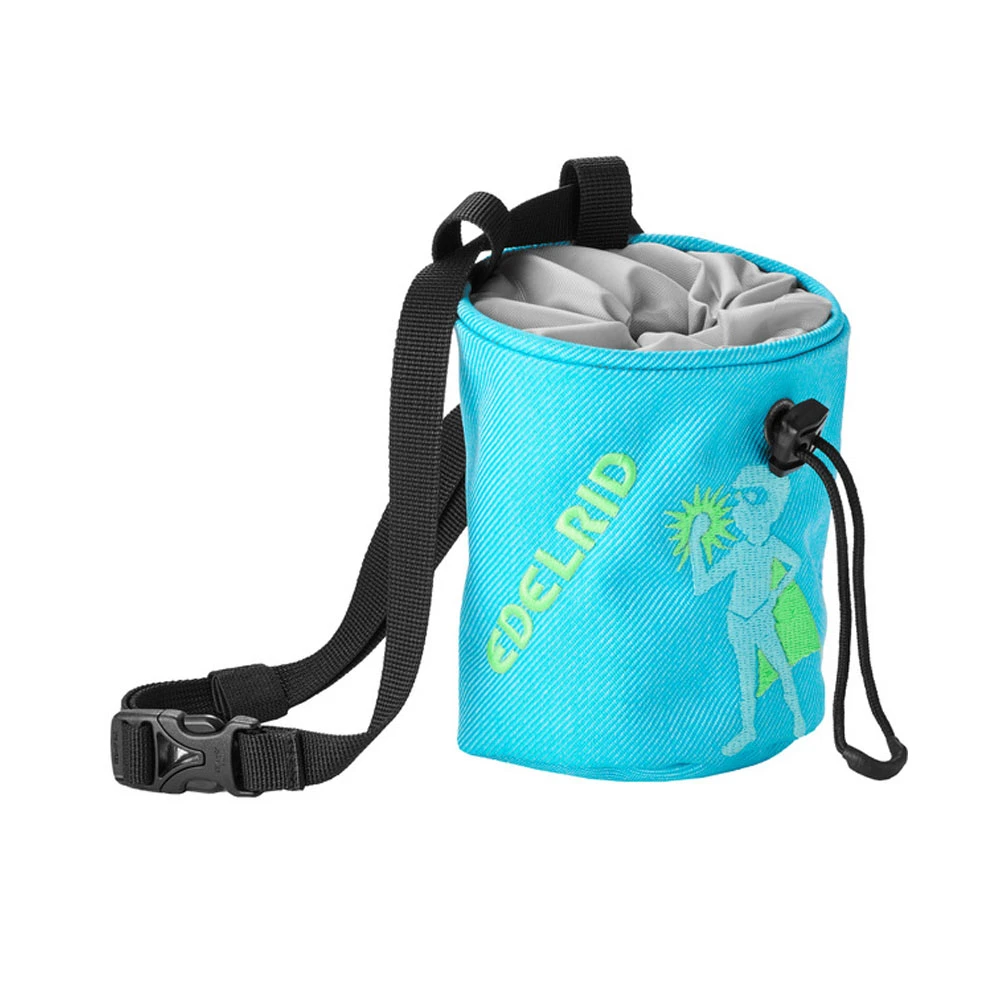 Edelrid Chalk Bag Muffin 2 Edelrid Chalk Bag Muffin - Image 2