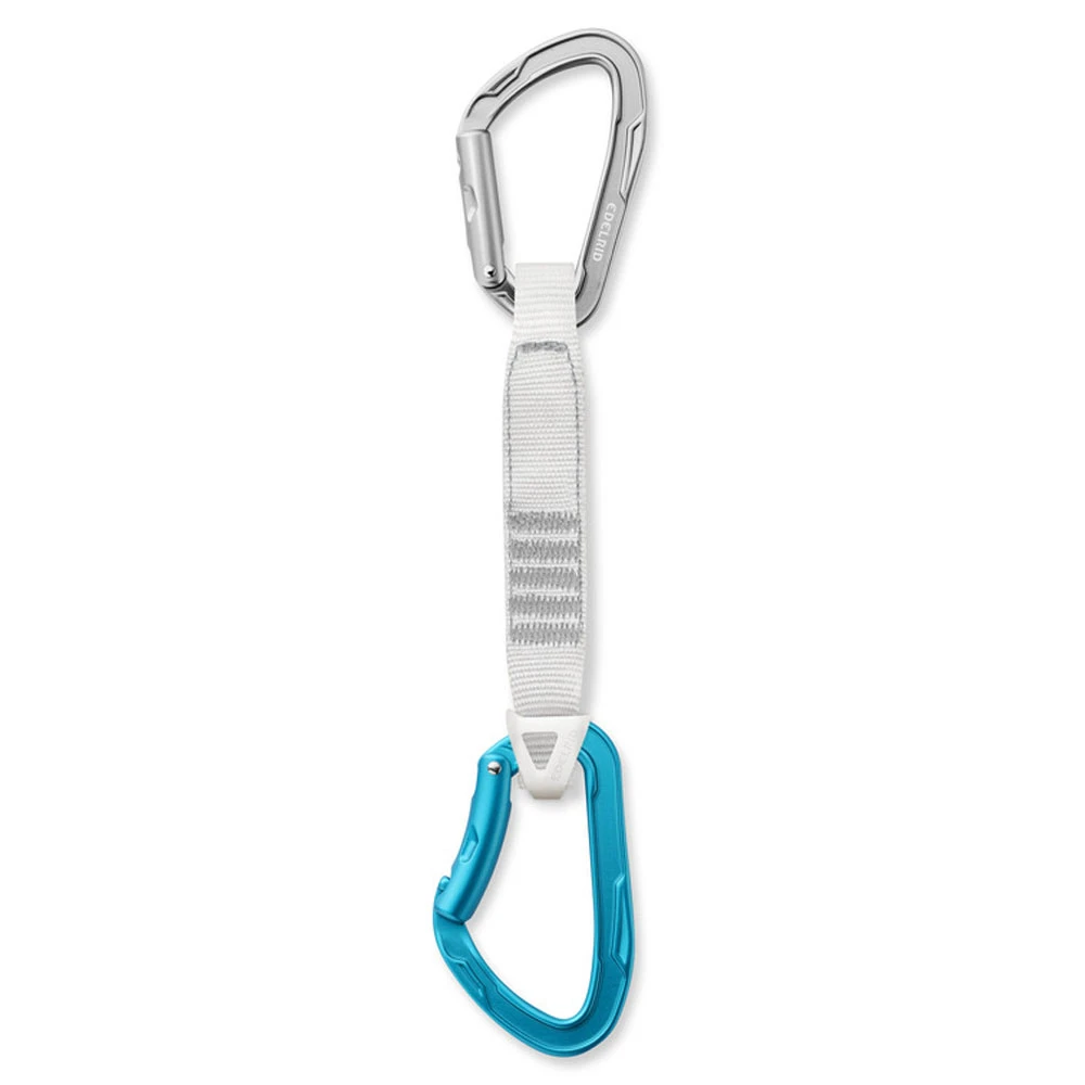 Edelrid Mission II Quickdraw 1 Edelrid Mission II Quickdraw