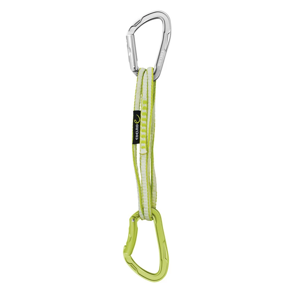 Edelrid Mission II Quickdraw 2 Edelrid Mission II Quickdraw - Image 2