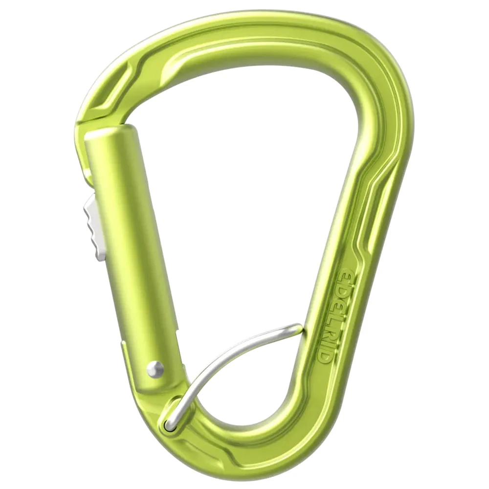Edelrid HMS Strike Slider FG II Oasis 1 Edelrid HMS Strike Slider FG II Oasis