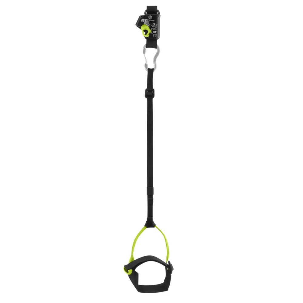Edelrid Knee Cruiser 1 Edelrid Knee Cruiser