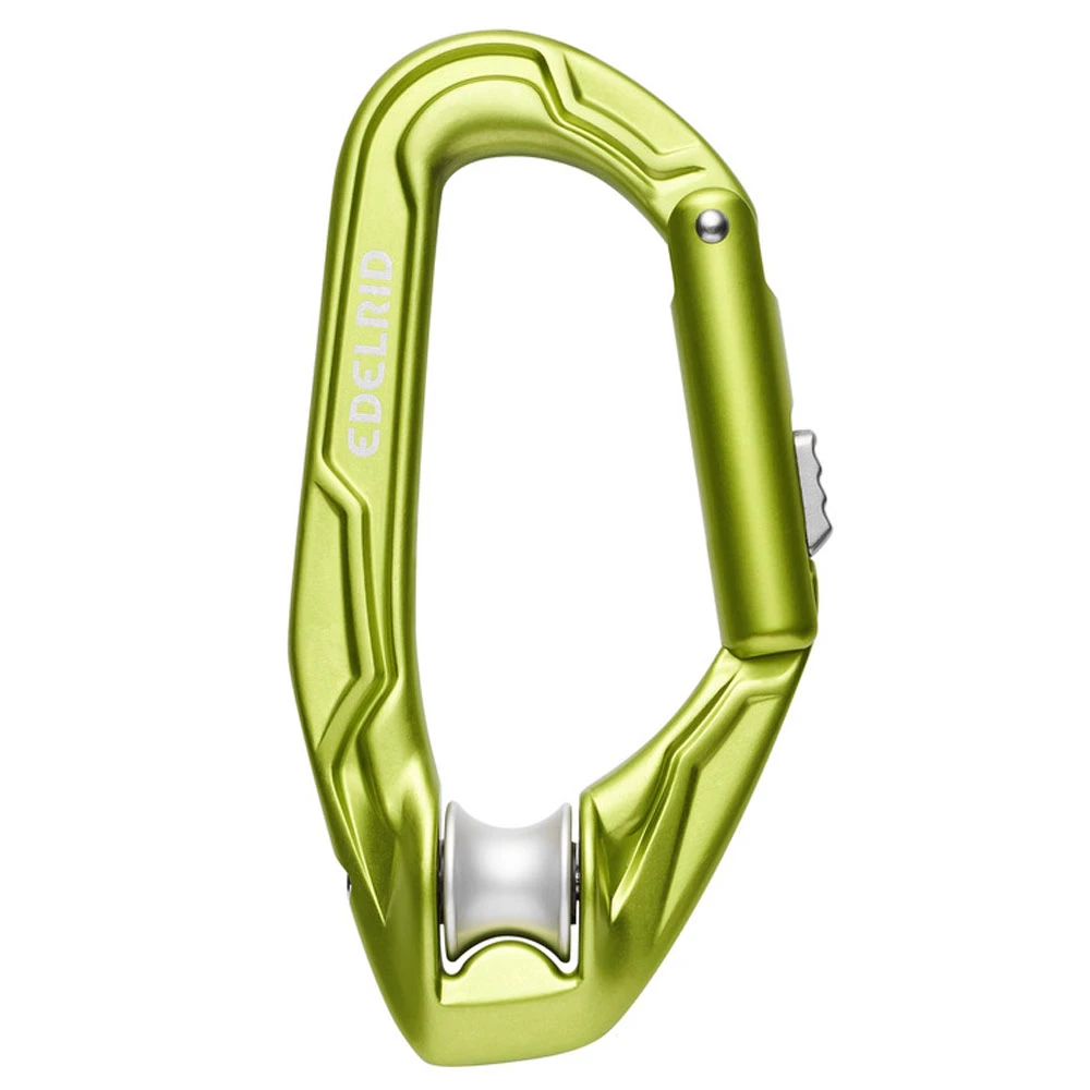 Edelrid Axiom Slider 1 Edelrid Axiom Slider