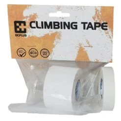 8C Plus Finger Tape 5cm X 10m