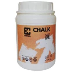 8C Plus Powdered Chalk Tub 160g/850mL